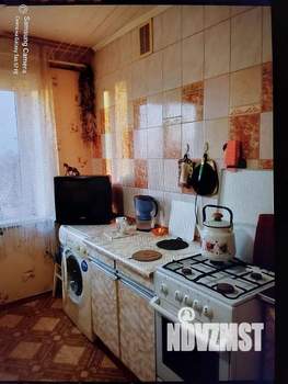 3-к квартира, вторичка, 59м2, 9/9 этаж