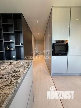 2-к квартира, вторичка, 54м2, 24/25 этаж