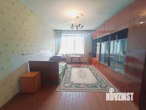 1-к квартира, вторичка, 30м2, 3/9 этаж