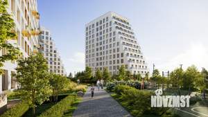 4-к квартира, вторичка, 122м2, 12/13 этаж