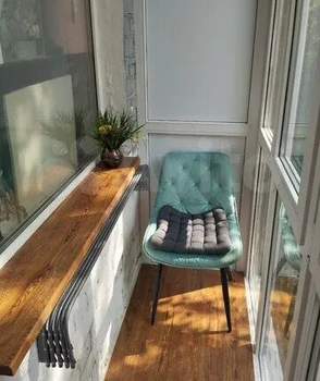 2-к квартира, вторичка, 41м2, 2/5 этаж