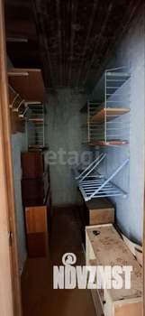 2-к квартира, вторичка, 42м2, 5/5 этаж