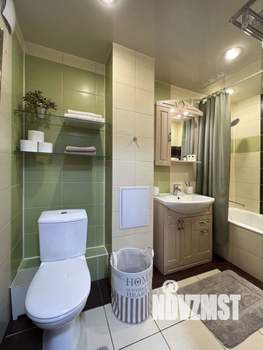 2-к квартира, вторичка, 52м2, 5/10 этаж