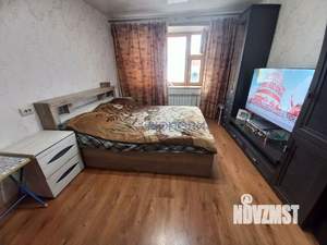 2-к квартира, вторичка, 50м2, 5/5 этаж