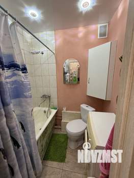 1-к квартира, вторичка, 30м2, 1/9 этаж