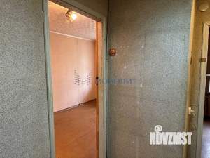 1-к квартира, вторичка, 30м2, 2/5 этаж