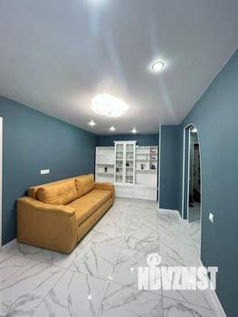2-к квартира, вторичка, 43м2, 3/5 этаж