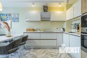 3-к квартира, вторичка, 85м2, 5/16 этаж