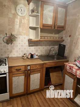 1-к квартира, вторичка, 32м2, 2/10 этаж