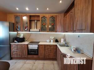 1-к квартира, вторичка, 52м2, 14/17 этаж