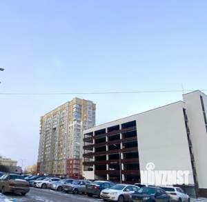 3-к квартира, вторичка, 103м2, 16/25 этаж