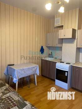 Студия квартира, вторичка, 19м2, 2/3 этаж