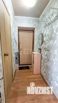 1-к квартира, вторичка, 31м2, 4/5 этаж