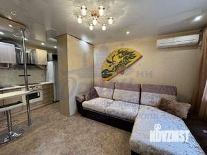 1-к квартира, вторичка, 34м2, 4/9 этаж