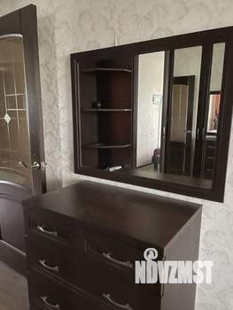 3-к квартира, вторичка, 60м2, 4/9 этаж