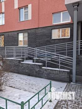 Студия квартира, вторичка, 17м2, 5/10 этаж