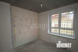 2-к квартира, сданный дом, 68м2, 6/13 этаж