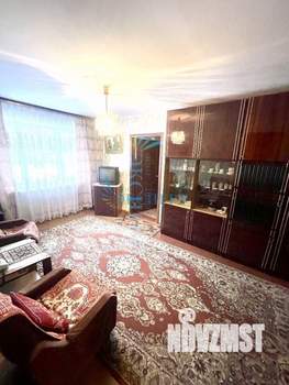 2-к квартира, вторичка, 45м2, 1/5 этаж