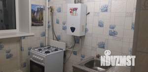 1-к квартира, вторичка, 30м2, 3/5 этаж