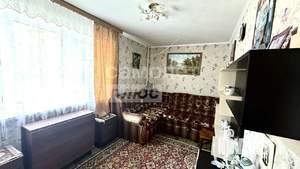 2-к квартира, вторичка, 41м2, 1/5 этаж