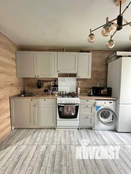 1-к квартира, вторичка, 33м2, 1/9 этаж