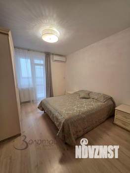 3-к квартира, вторичка, 72м2, 20/23 этаж