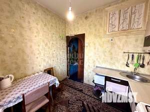 1-к квартира, вторичка, 42м2, 2/5 этаж