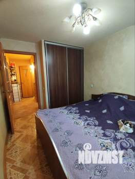 2-к квартира, вторичка, 48м2, 1/9 этаж