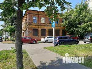 3-к квартира, вторичка, 60м2, 2/2 этаж