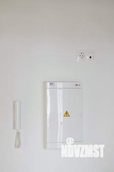 1-к квартира, сданный дом, 40м2, 8/8 этаж