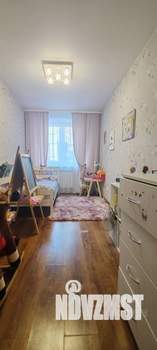 3-к квартира, вторичка, 75м2, 2/9 этаж