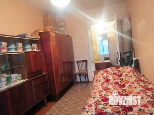 2-к квартира, вторичка, 43м2, 2/5 этаж