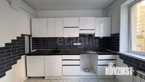 1-к квартира, вторичка, 42м2, 1/10 этаж