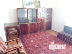 2-к квартира, вторичка, 47м2, 2/4 этаж