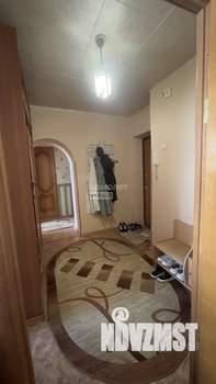 3-к квартира, вторичка, 62м2, 9/9 этаж