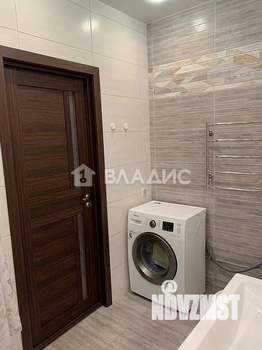 2-к квартира, вторичка, 56м2, 5/25 этаж
