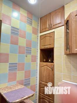 2-к квартира, вторичка, 41м2, 2/3 этаж