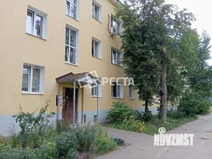 3-к квартира, вторичка, 54м2, 3/3 этаж