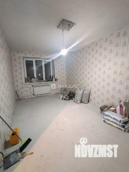 1-к квартира, вторичка, 34м2, 6/9 этаж