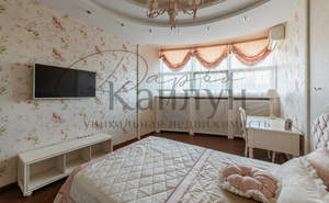 3-к квартира, вторичка, 160м2, 5/6 этаж