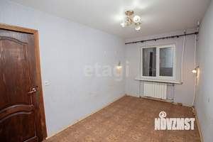 2-к квартира, вторичка, 41м2, 2/5 этаж
