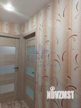 2-к квартира, вторичка, 37м2, 2/4 этаж