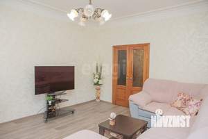 3-к квартира, вторичка, 72м2, 2/4 этаж