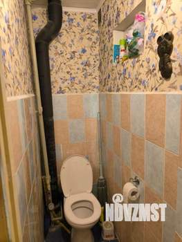 2-к квартира, вторичка, 42м2, 2/12 этаж