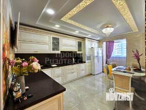 4-к квартира, вторичка, 115м2, 4/10 этаж