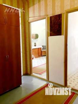 2-к квартира, вторичка, 50м2, 1/2 этаж