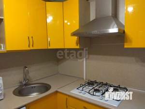 3-к квартира, вторичка, 62м2, 1/5 этаж