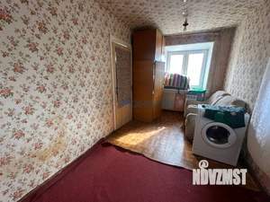 2-к квартира, вторичка, 40м2, 2/5 этаж