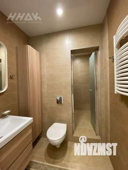 3-к квартира, вторичка, 107м2, 7/10 этаж