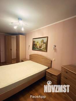 3-к квартира, вторичка, 60м2, 2/9 этаж